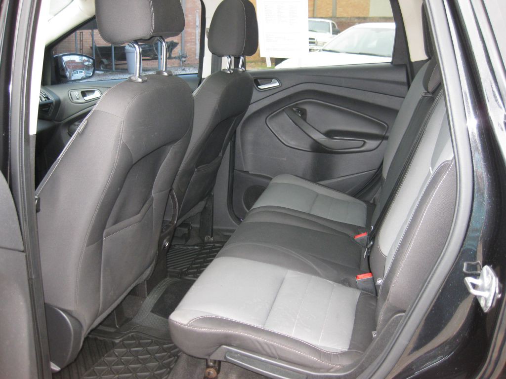 2014 Ford Escape Image 6