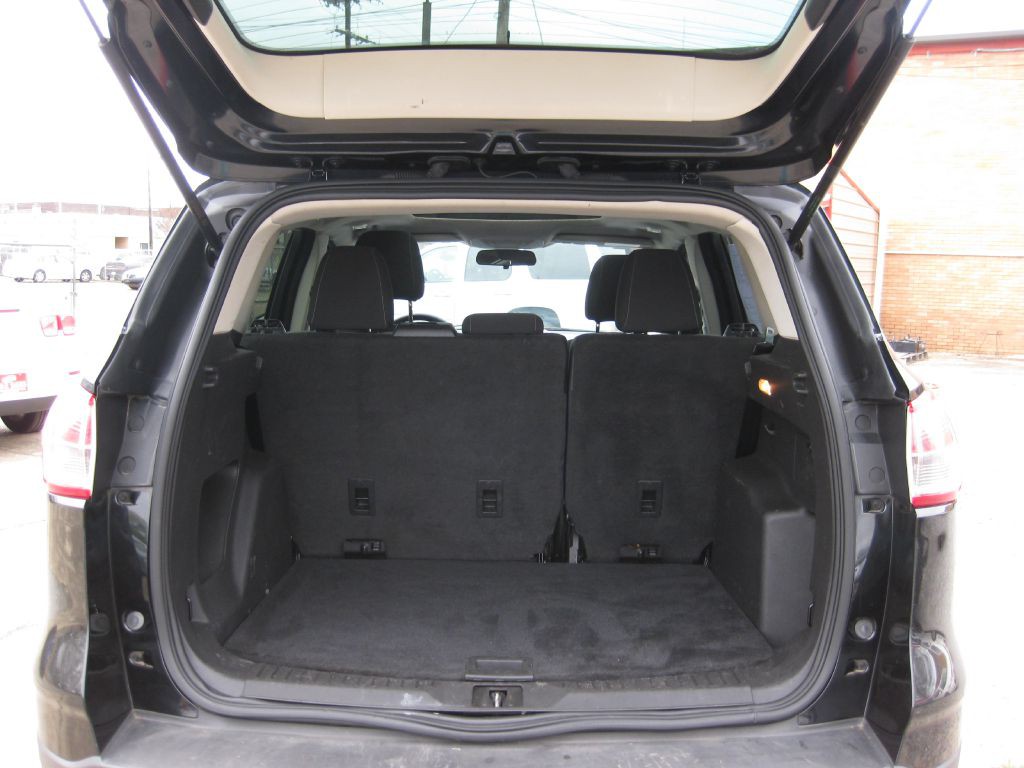 2014 Ford Escape Image 7