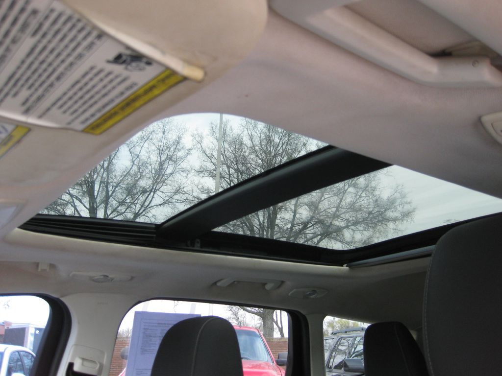 2014 Ford Escape Image 11
