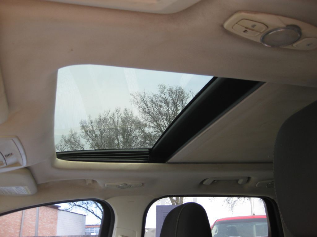 2014 Ford Escape Image 12
