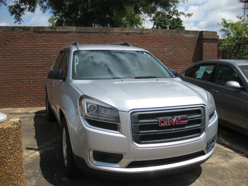 2015 GMC Acadia Image 1