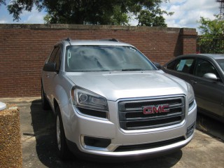 Image for 2015 GMC Acadia SLE ID: 6681571