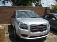 Image for 2015 GMC Acadia SLE ID: 6681571