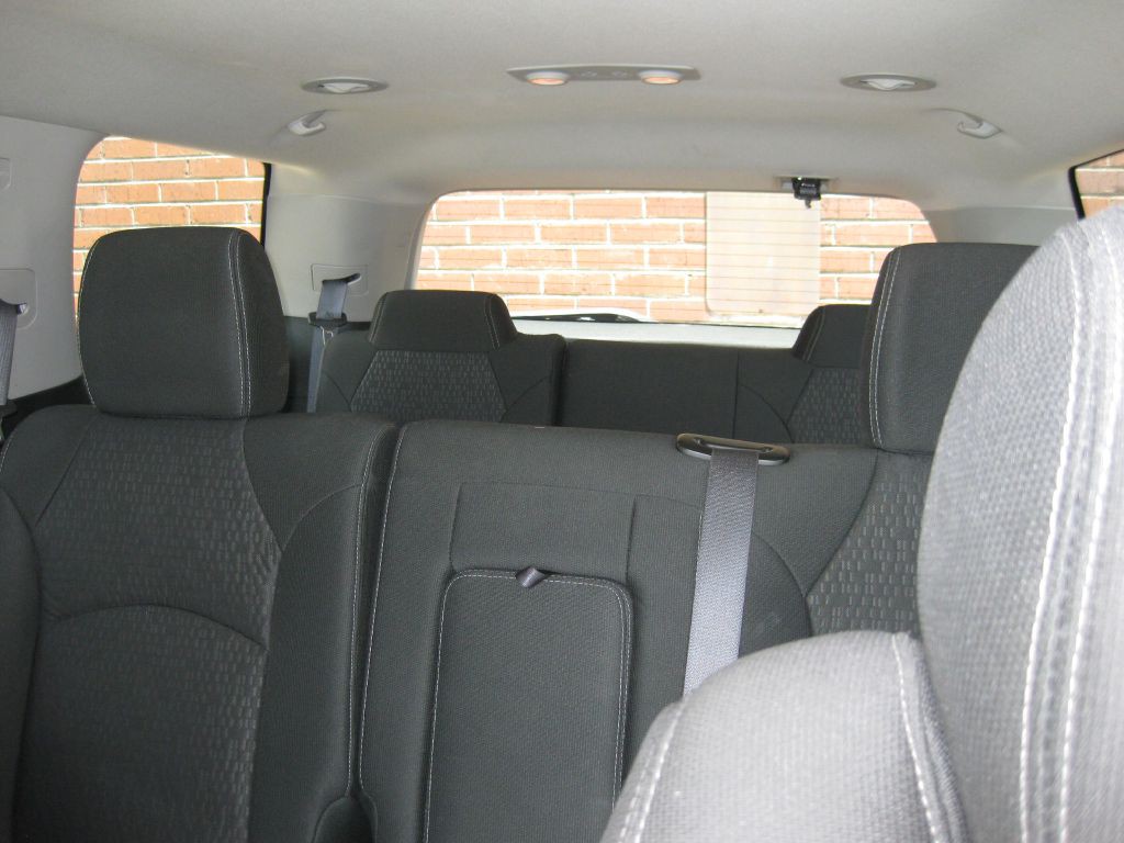2015 GMC Acadia Image 5