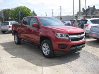 Image for 2015 Chevrolet Colorado LT ID: 6870202