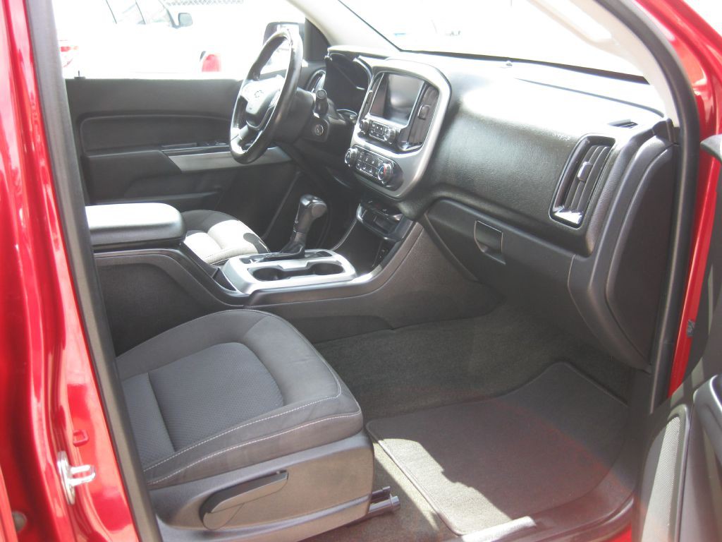 2015 Chevrolet Colorado Image 7