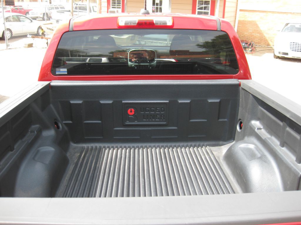 2015 Chevrolet Colorado Image 10