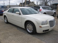 Image for 2005 Chrysler 300 Touring ID: 7228916