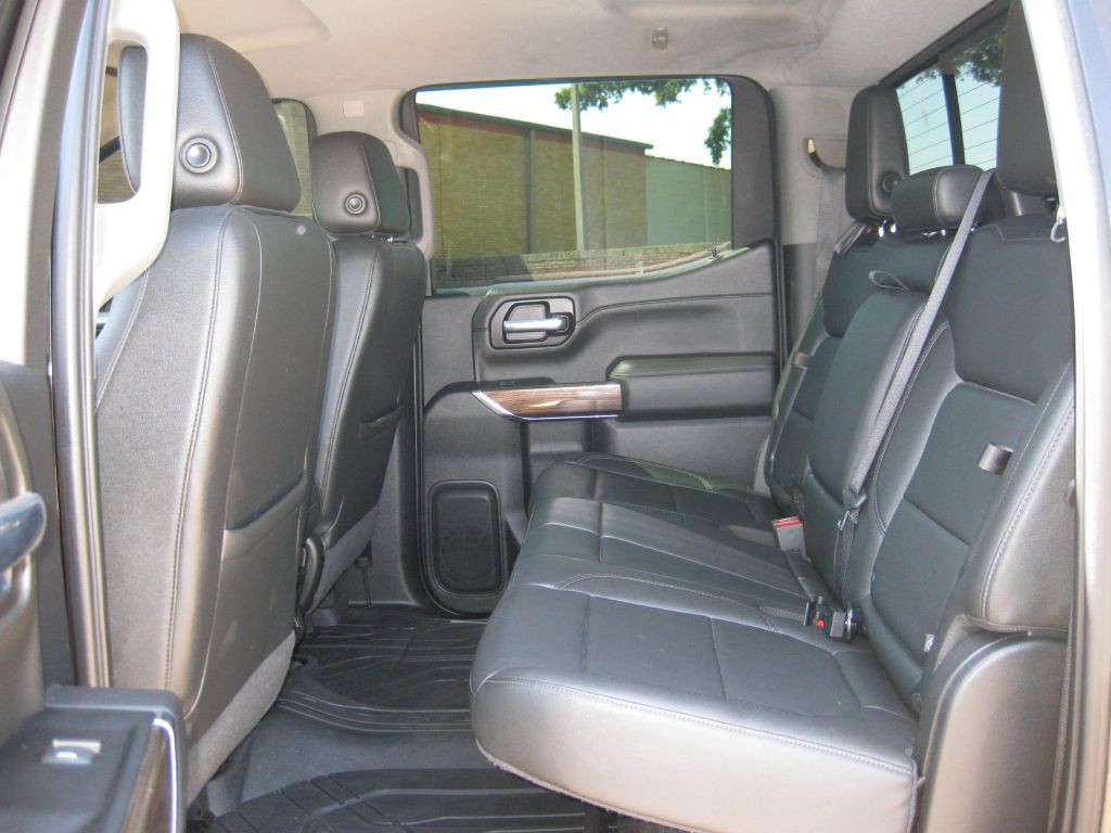 2019 Chevrolet Silverado 1500 Image 6