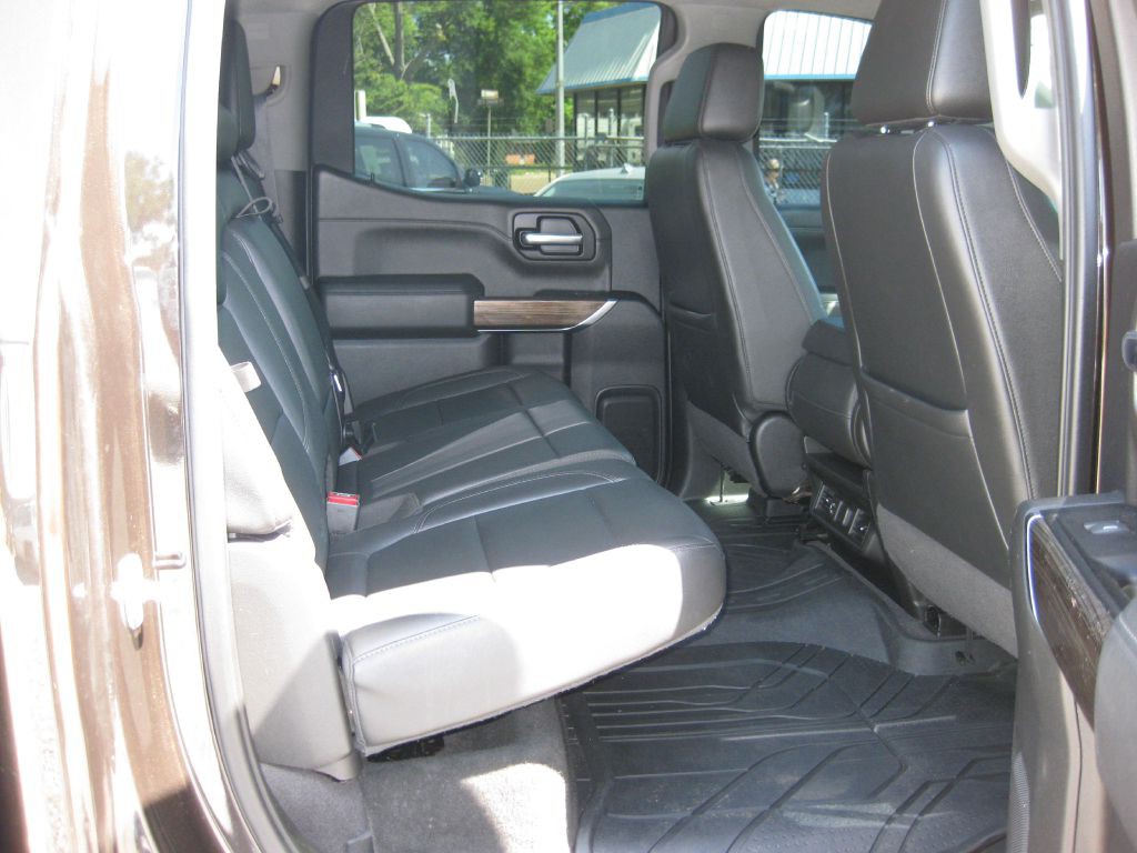 2019 Chevrolet Silverado 1500 Image 7