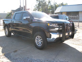Image for 2019 Chevrolet Silverado 1500 LT ID: 7369273