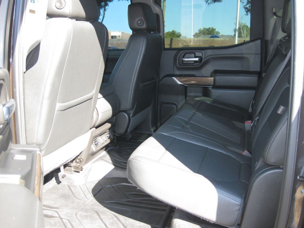 2019 Chevrolet Silverado 1500 Image 6