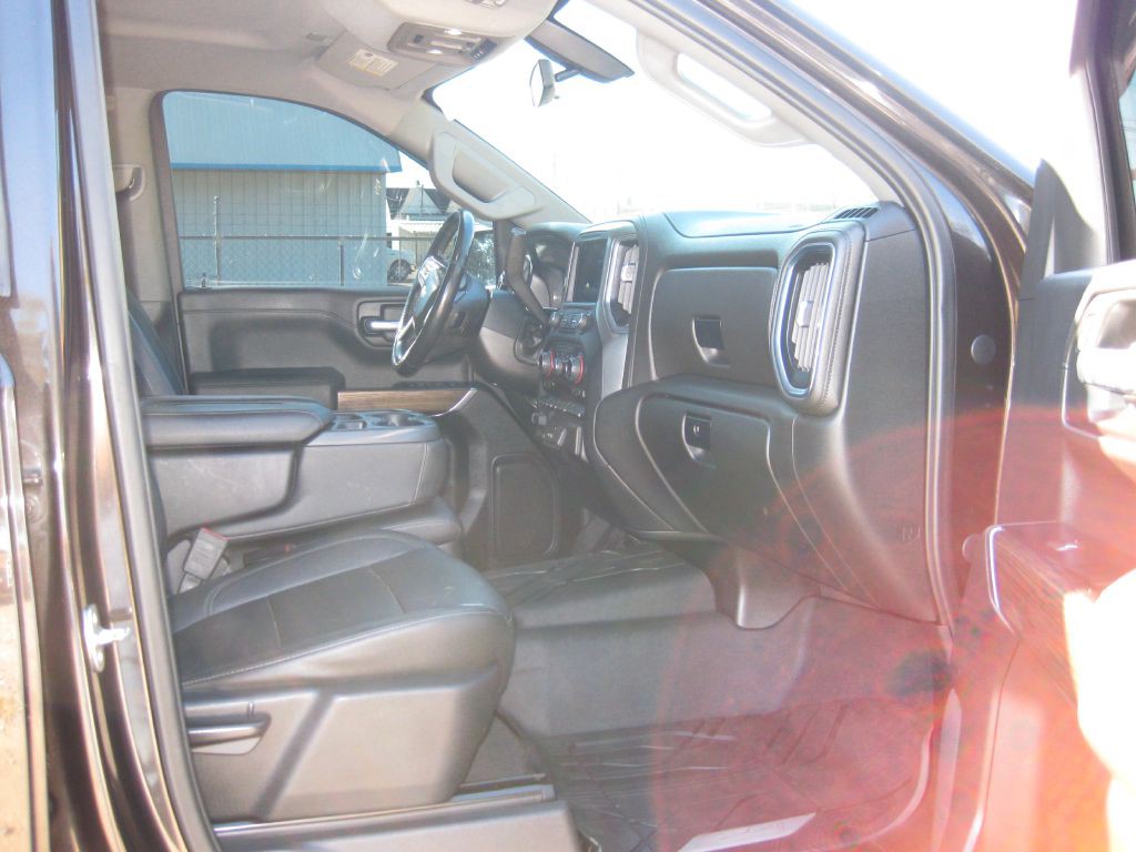 2019 Chevrolet Silverado 1500 Image 8