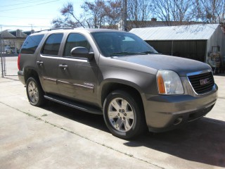Image for 2011 GMC Yukon SLE ID: 7369291