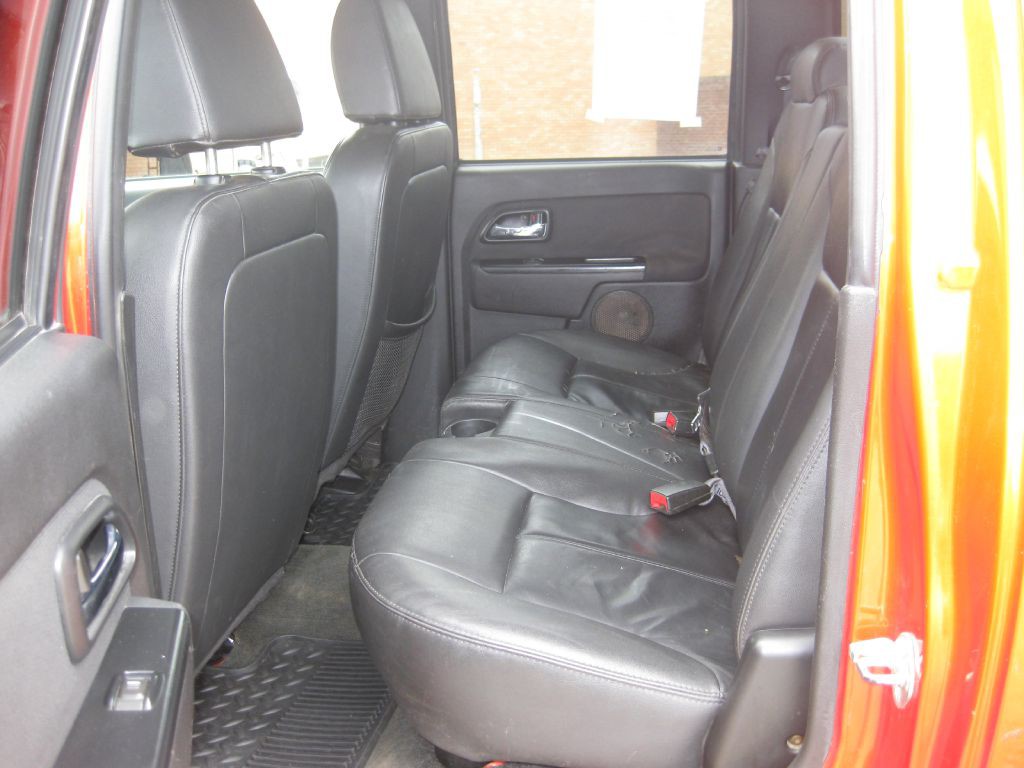 2012 GMC Canyon Image 6