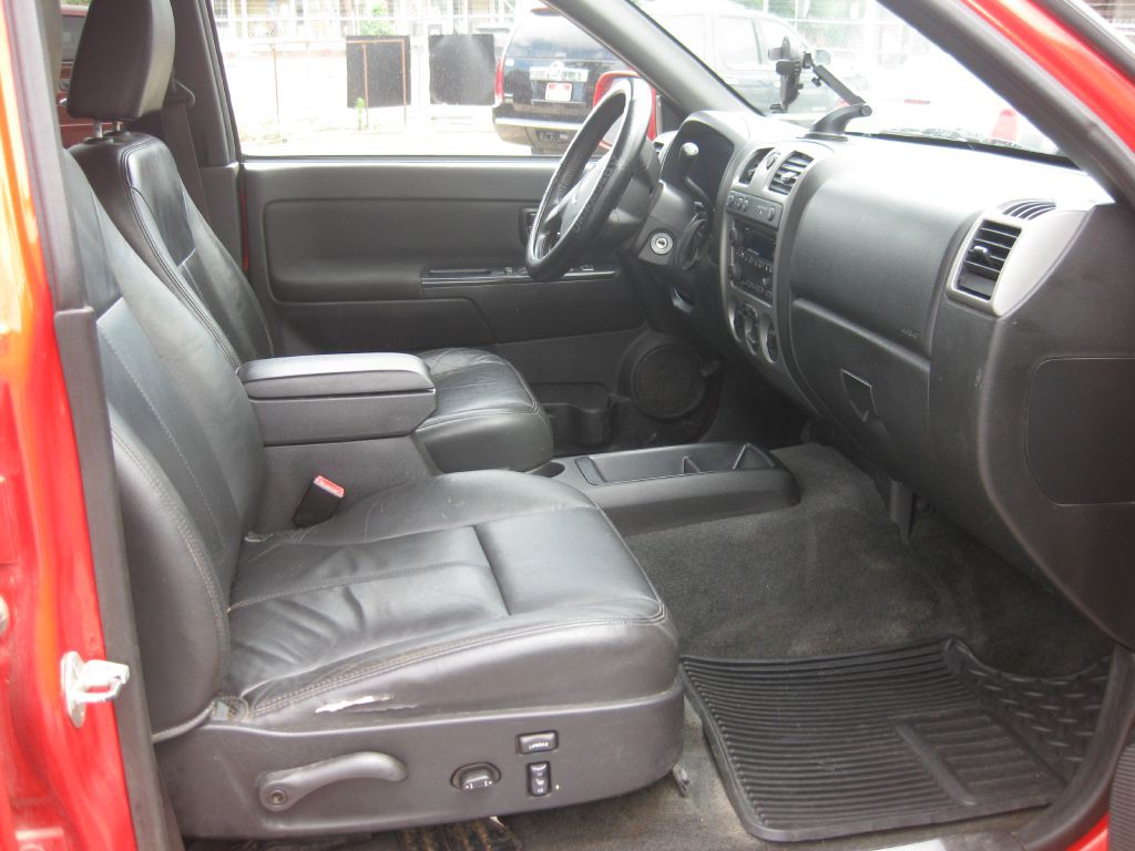 2012 GMC Canyon Image 8