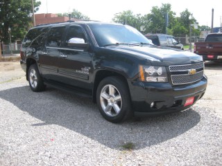 Image for 2012 Chevrolet Suburban 1500 LT ID: 7443122