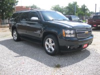Image for 2012 Chevrolet Suburban 1500 LT ID: 7443122