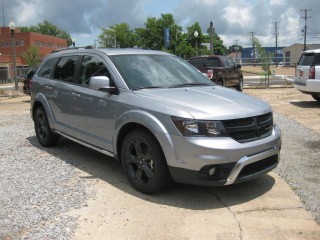 Image for 2020 Dodge Journey Crossroad ID: 7505465