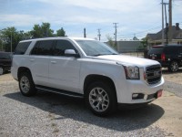 Image for 2019 GMC Yukon SLT ID: 7505499