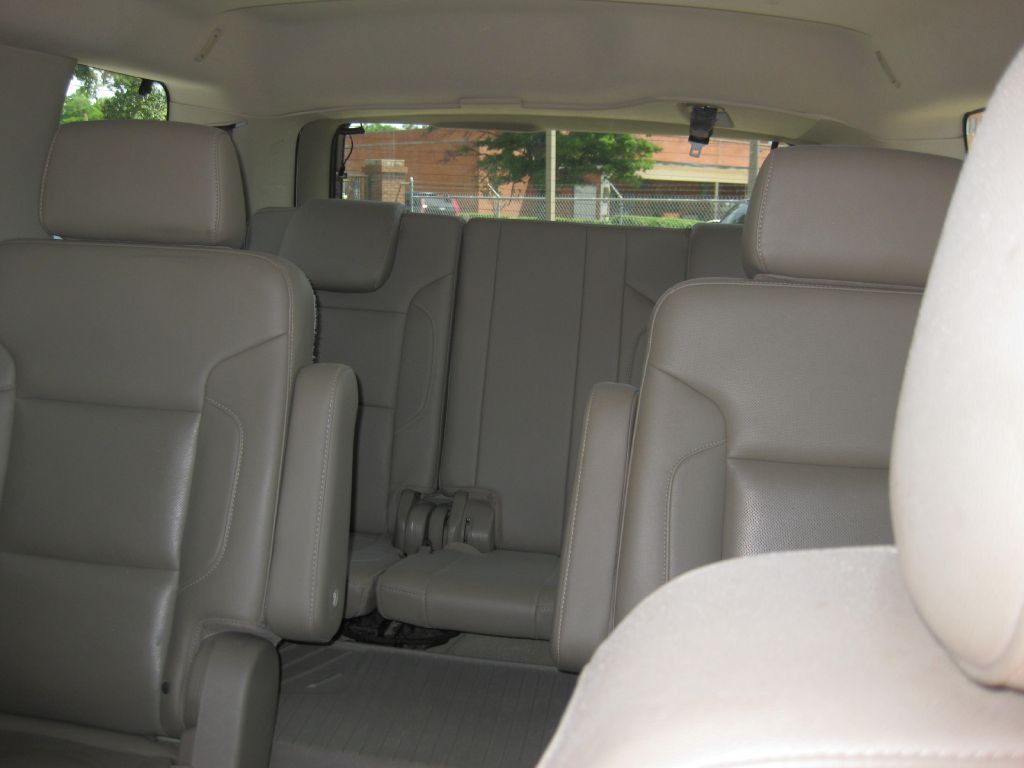 2019 GMC Yukon Image 7