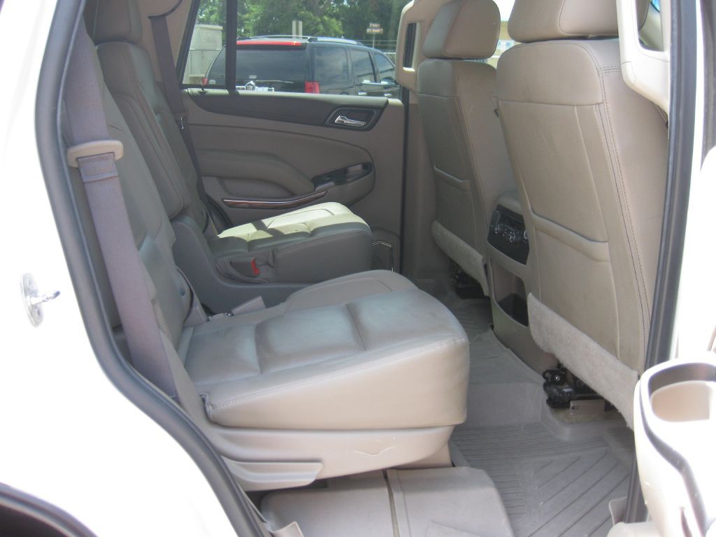 2019 GMC Yukon Image 9