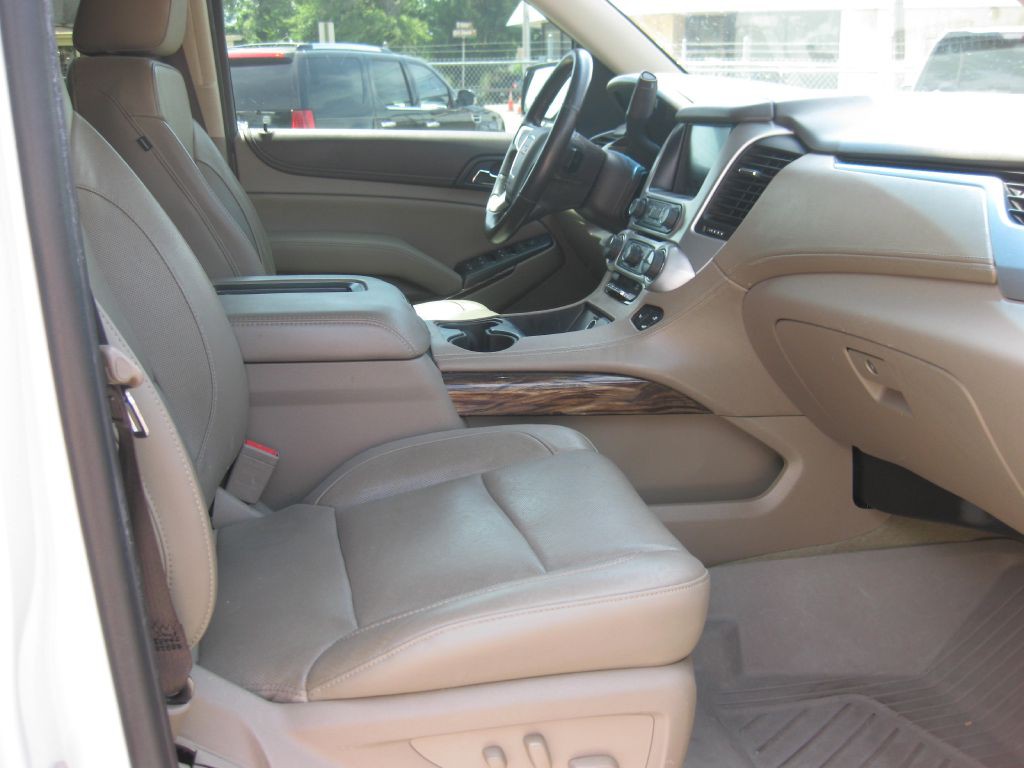 2019 GMC Yukon Image 10