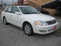 Image for 2000 Toyota Avalon XL ID: 7540360