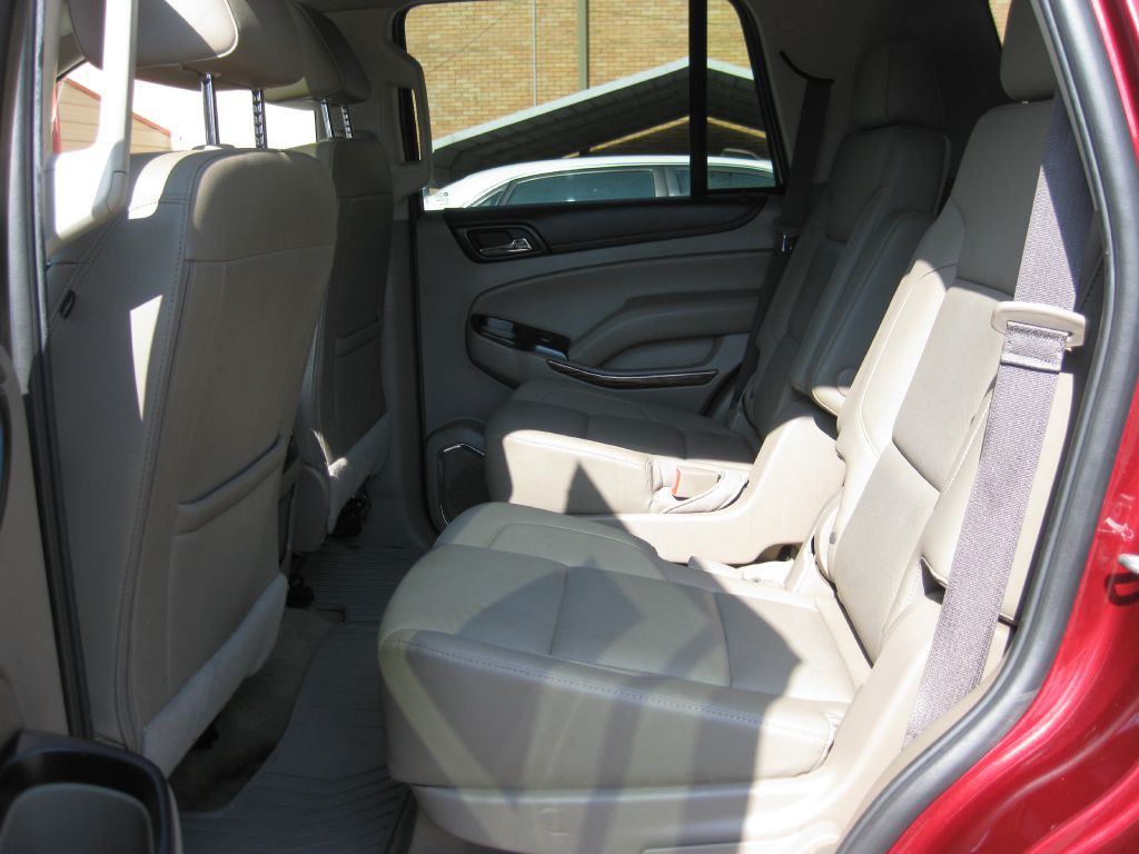 2018 GMC Yukon Image 6