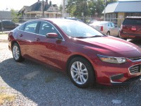 Image for 2018 Chevrolet Malibu LT ID: 7710935