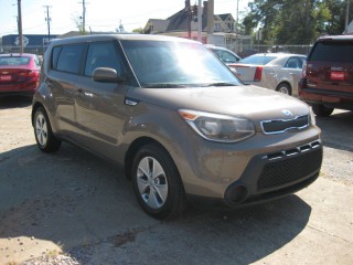 Image for 2015 Kia Soul  ID: 7710938