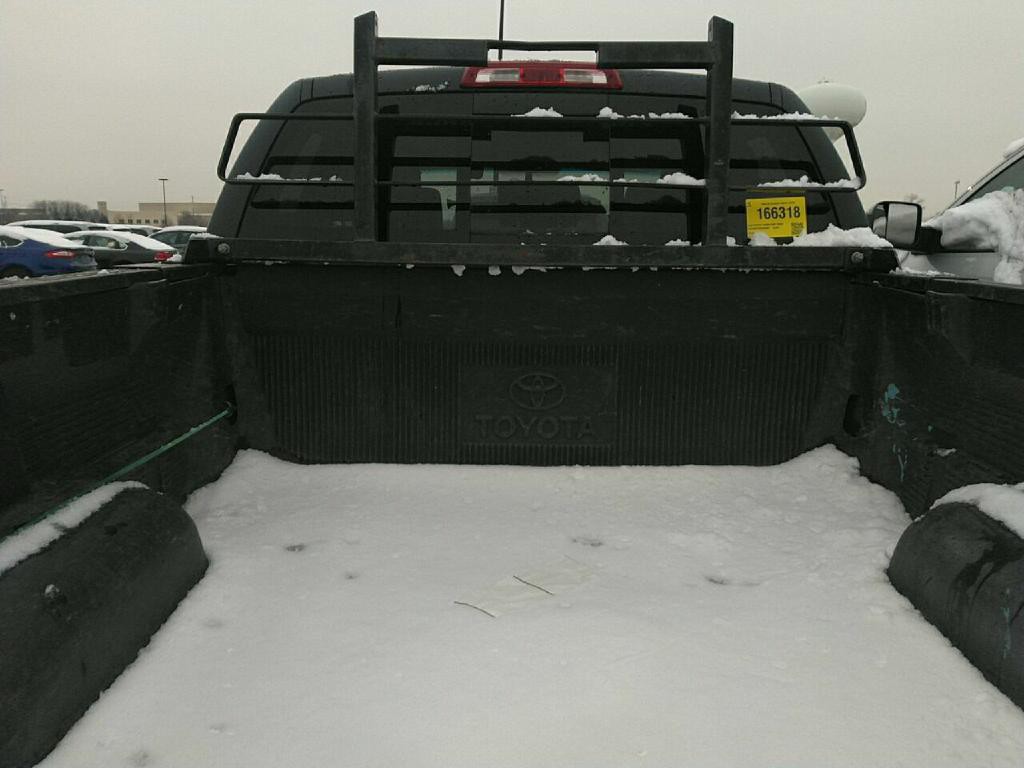 2012 Toyota Tundra Image 7