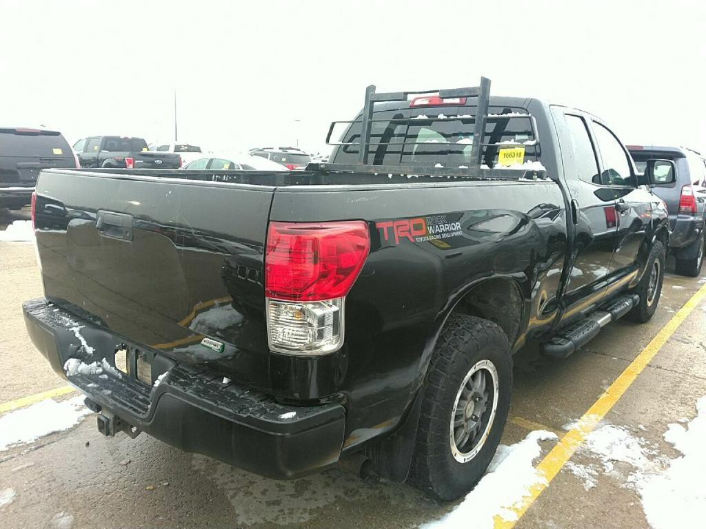 2012 Toyota Tundra Image 8