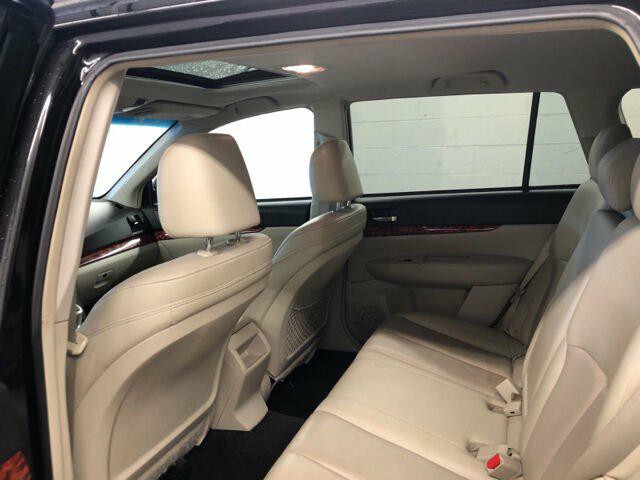 2012 Subaru Outback Image 6