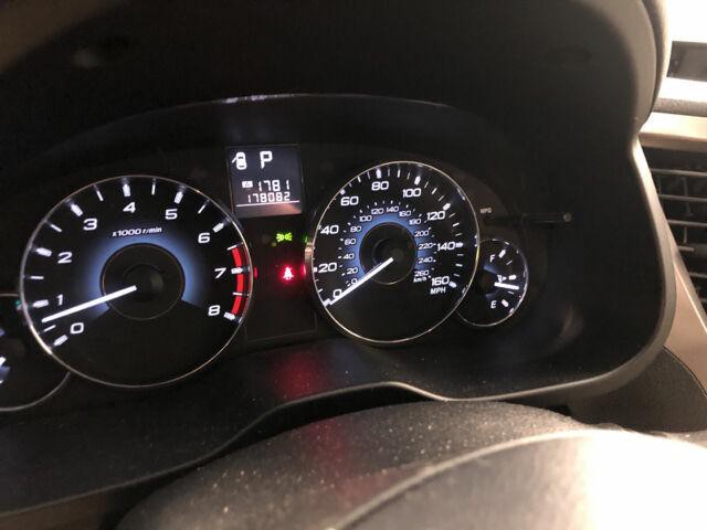 2012 Subaru Outback Image 9