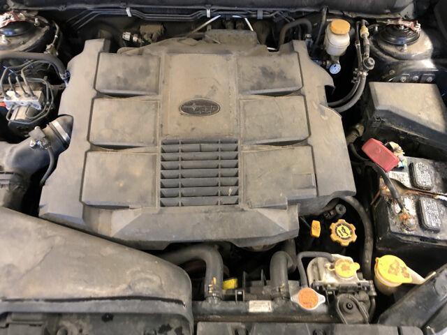 2012 Subaru Outback Image 11