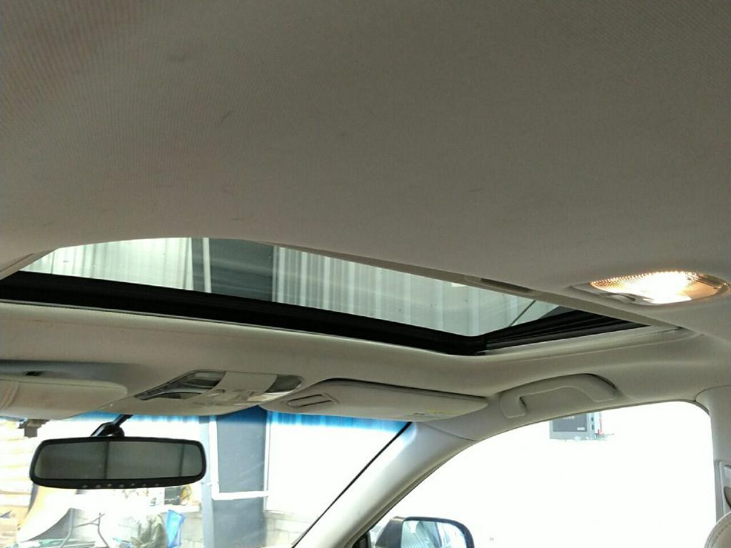 2012 Subaru Outback Image 14