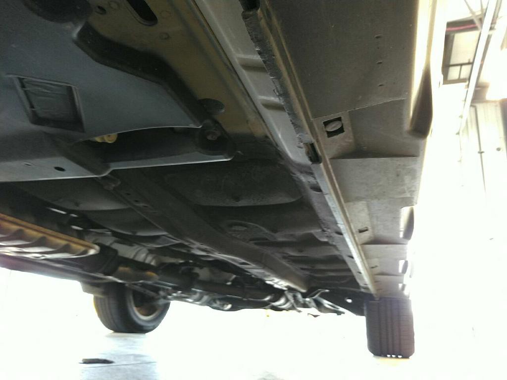 2012 Subaru Outback Image 16