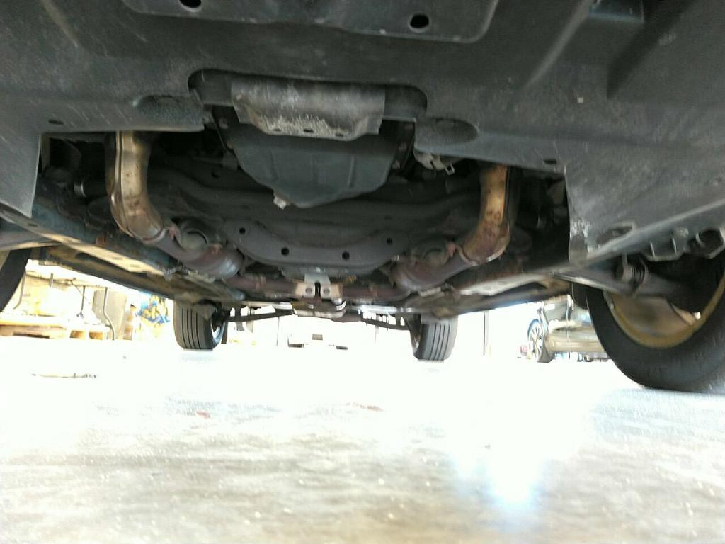 2012 Subaru Outback Image 17