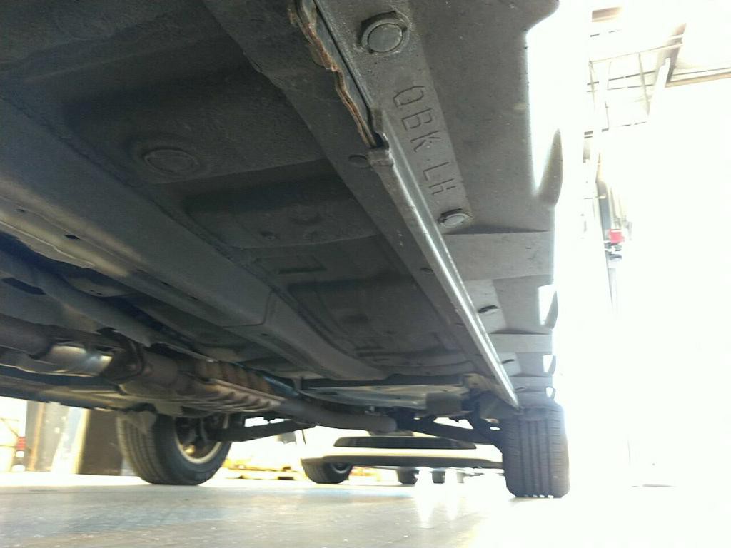 2012 Subaru Outback Image 18