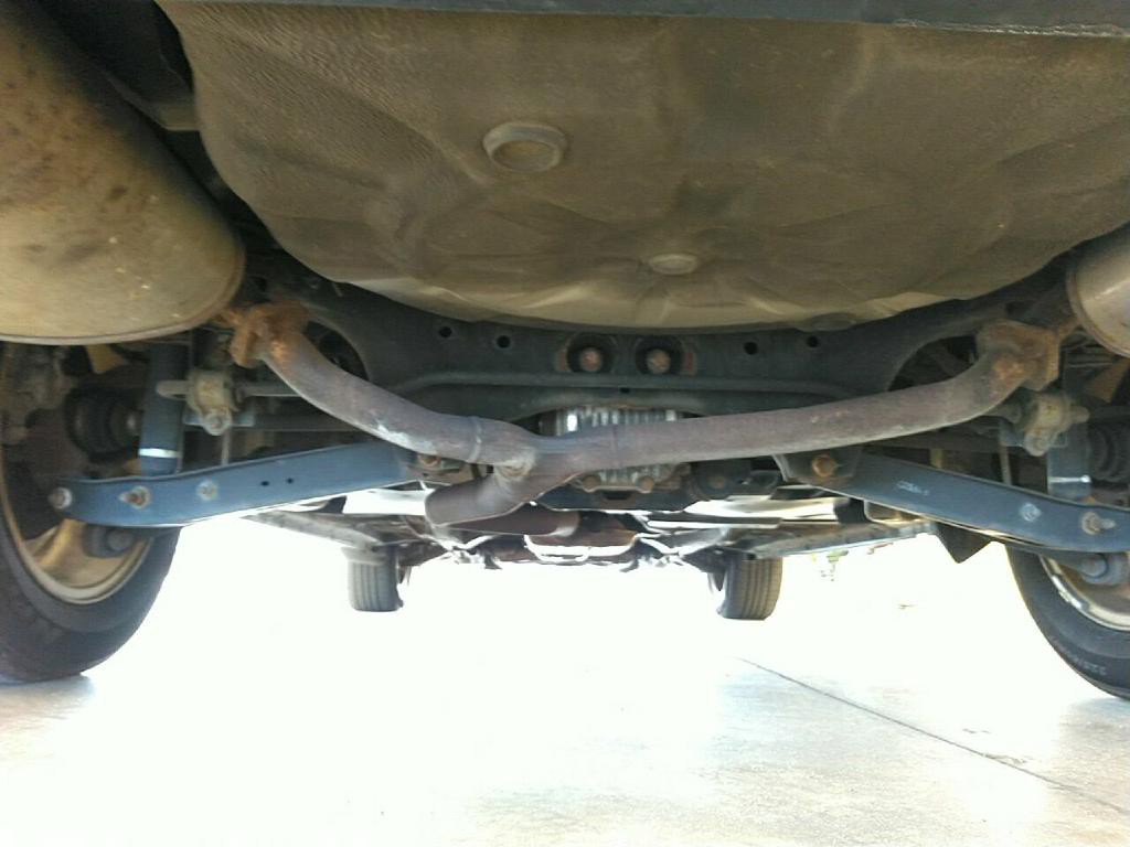 2012 Subaru Outback Image 19