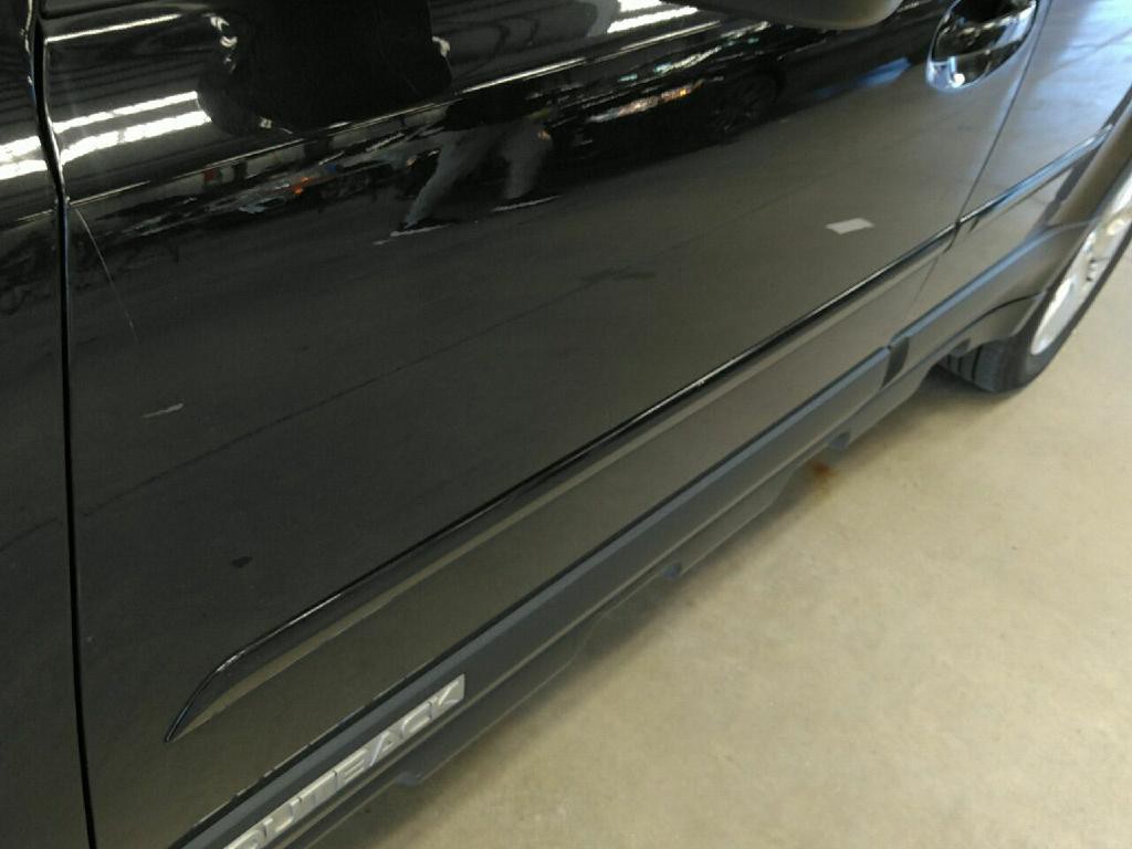 2012 Subaru Outback Image 20