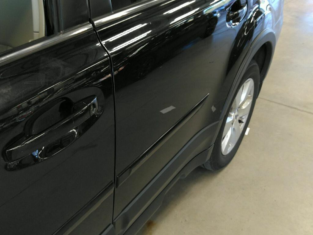 2012 Subaru Outback Image 21