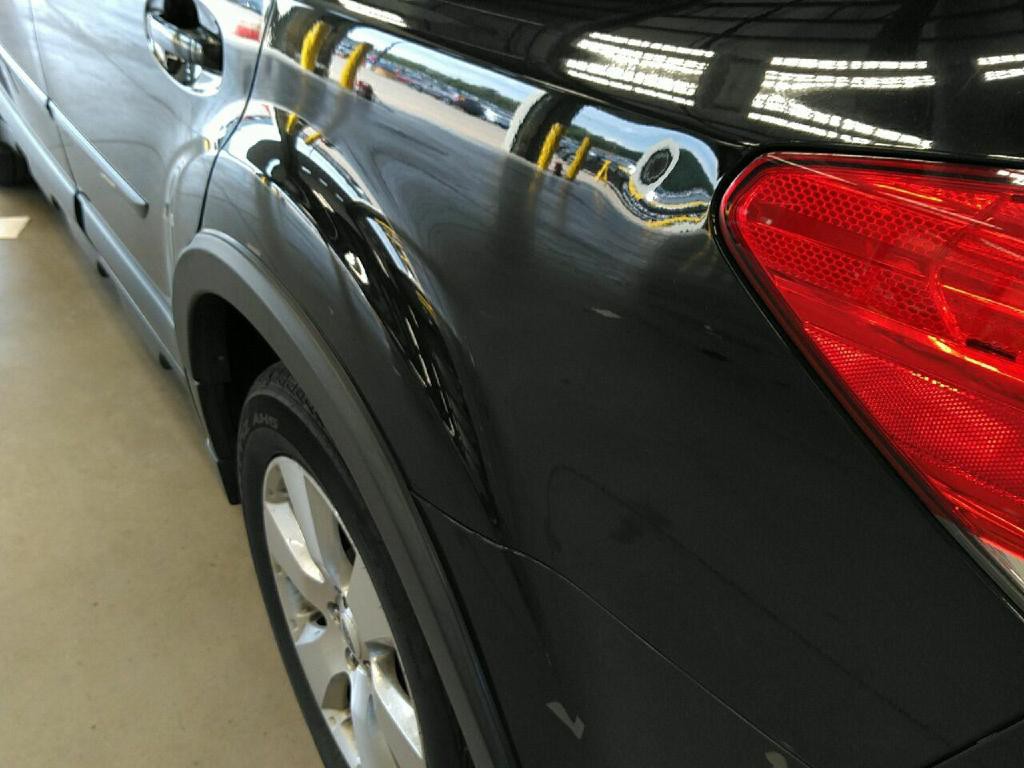 2012 Subaru Outback Image 22
