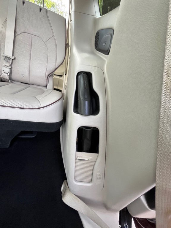2019 Chrysler Pacifica Image 15