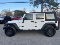 Image for 2016 Jeep Wrangler Unlimited Sport ID: 6257451