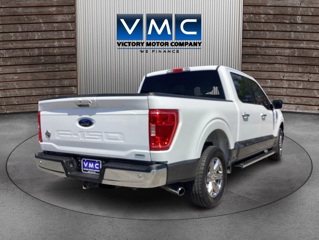 2022 Ford F-150 Image 6