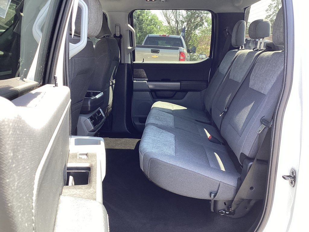 2022 Ford F-150 Image 10