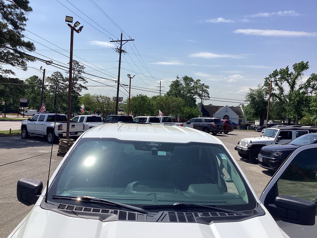 2022 Ford F-150 Image 13