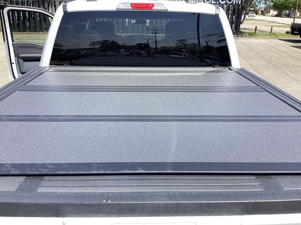 2022 Ford F-150 Image 15